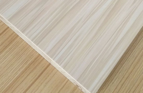 香杉木生态板